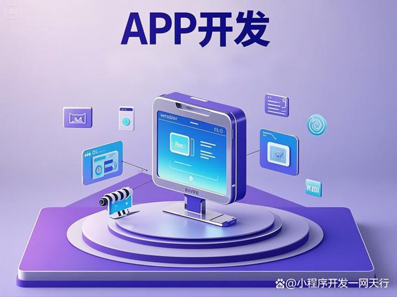 让小程序开发成为你的数字营销利器