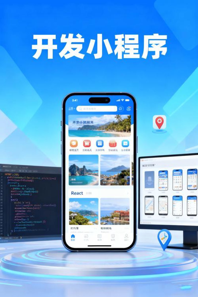成都软件开发：解锁企业数字化转型新台阶