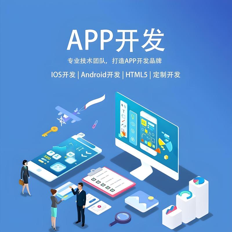 企业管理系统开发：拥抱数字化转型的新趋势