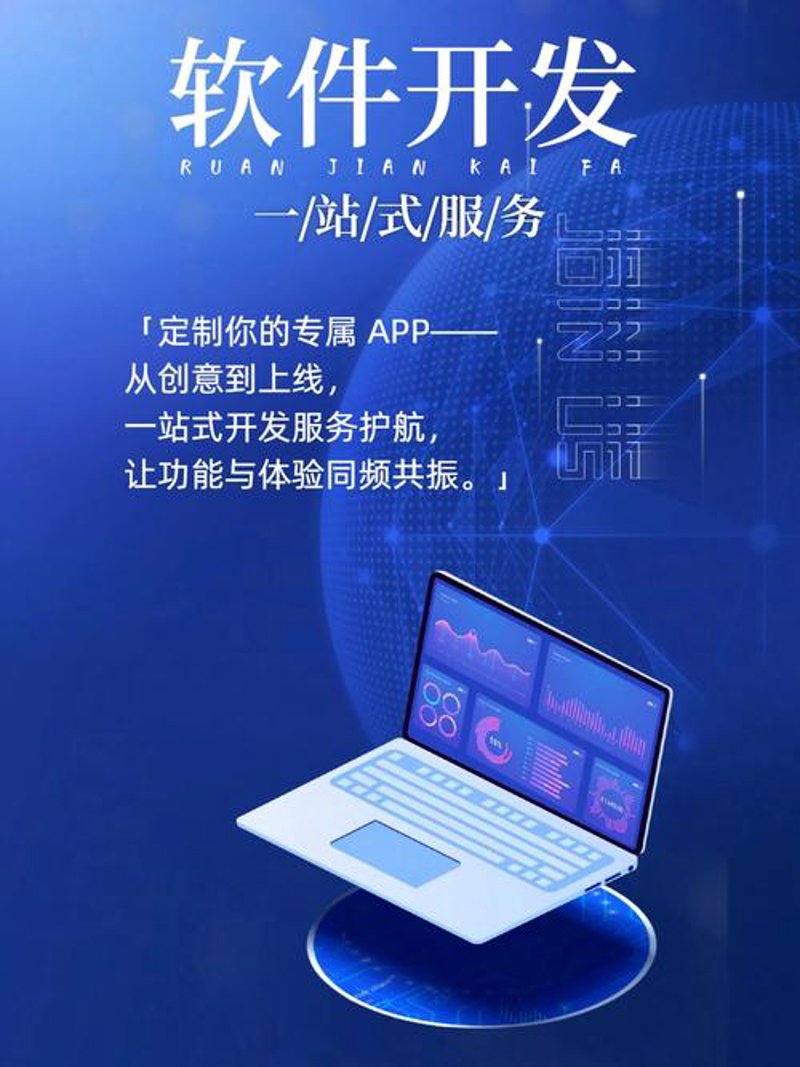 成都软件开发：数字化转型的新引擎